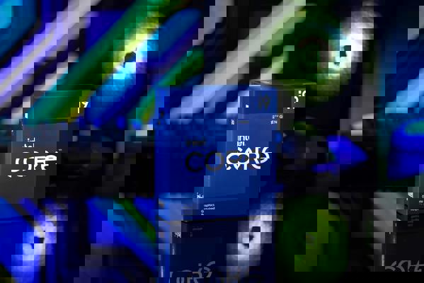 INTEL GEN 12TH 1-9 12900KF